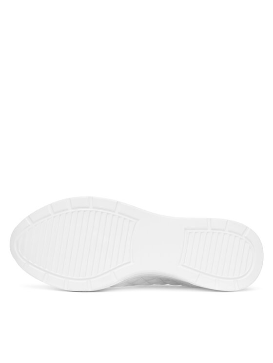 DeeZee DeeZee Снікерcи AM1108 Білий