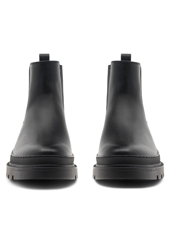 Lasocki Lasocki Klassische Stiefeletten 121AM1399-1 Schwarz