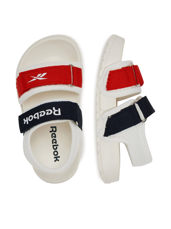 Reebok Reebok Basutės CP50-26023(III) Balta