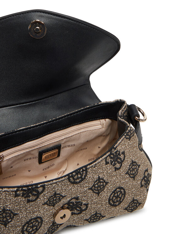 Guess Guess Torebka HWJG96 27190 Czarny