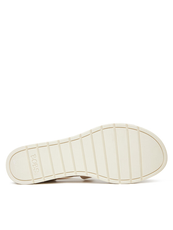 Skechers Skechers Sandale BOBS Arch Fit Beach Kiss-Boho Beyond 114013/NAT Bež