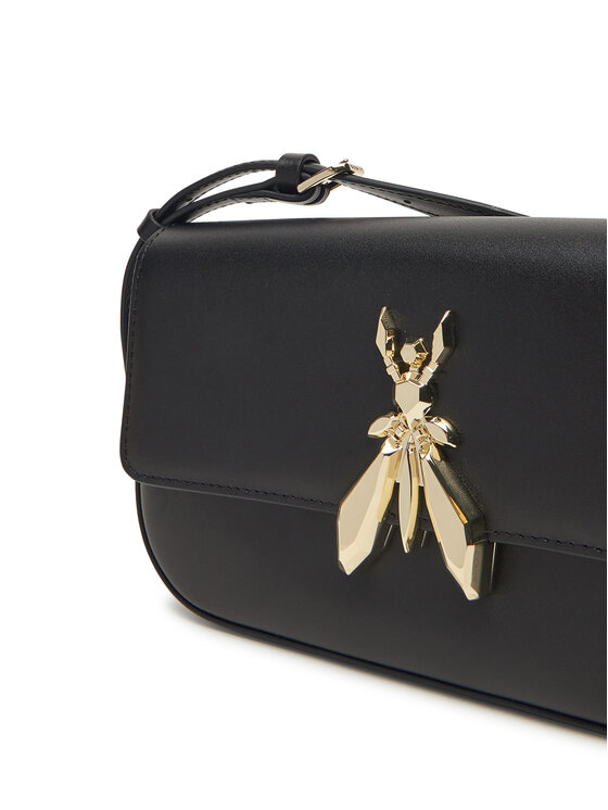 Patrizia Pepe Patrizia Pepe Borsetta 8B0231/L061 Nero