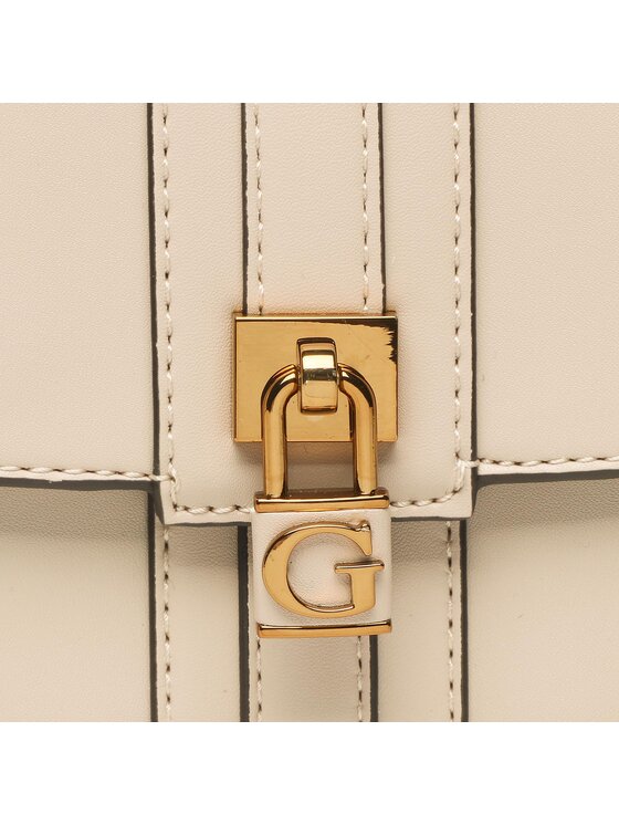 Borsetta Ginevra (VZ) HWVZ87 34200 Beige