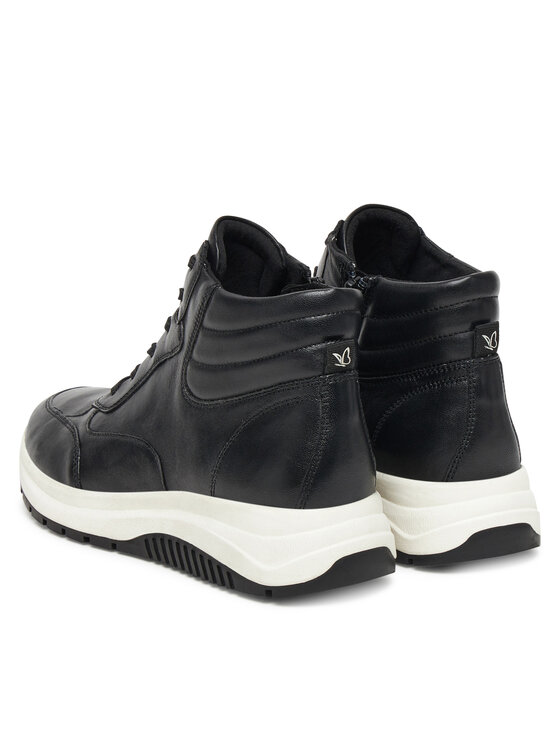 Caprice Caprice Sportcipők 9-25203-45 Fekete