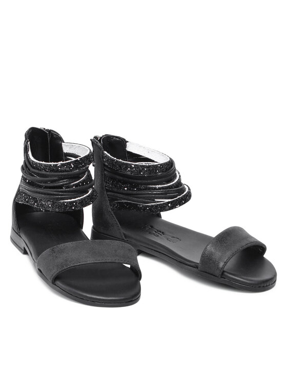 Primigi Primigi Sandale 1935311 S Crna