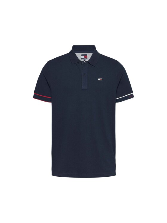 Polo Tommy Jeans