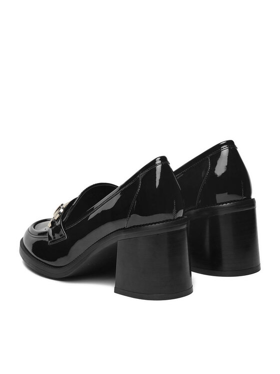 JENNY JENNY Pantofi CEO-HY6867-1 Negru