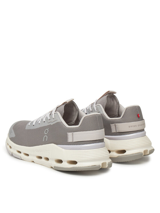 On On Sneakers Cloudnova Form 2 3WE30173242 Grigio