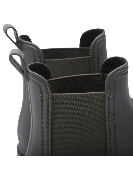 Jenny Fairy Jenny Fairy Guminiai batai AJ1126-5 Žalia