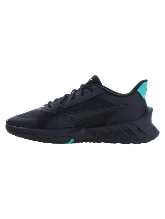 Puma Puma Półbuty 307872 02 Kolorowy