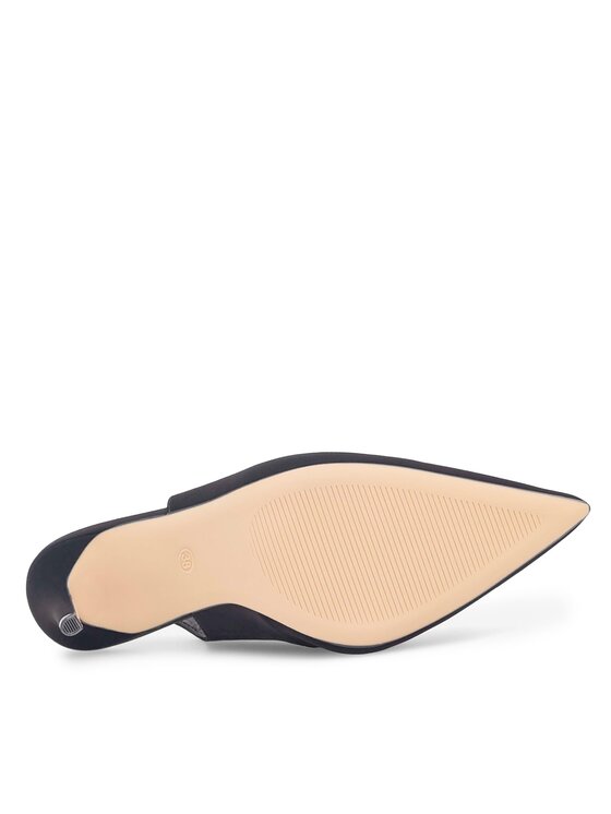 Jenny Fairy Jenny Fairy High Heels Chika WYL04084-1 Schwarz