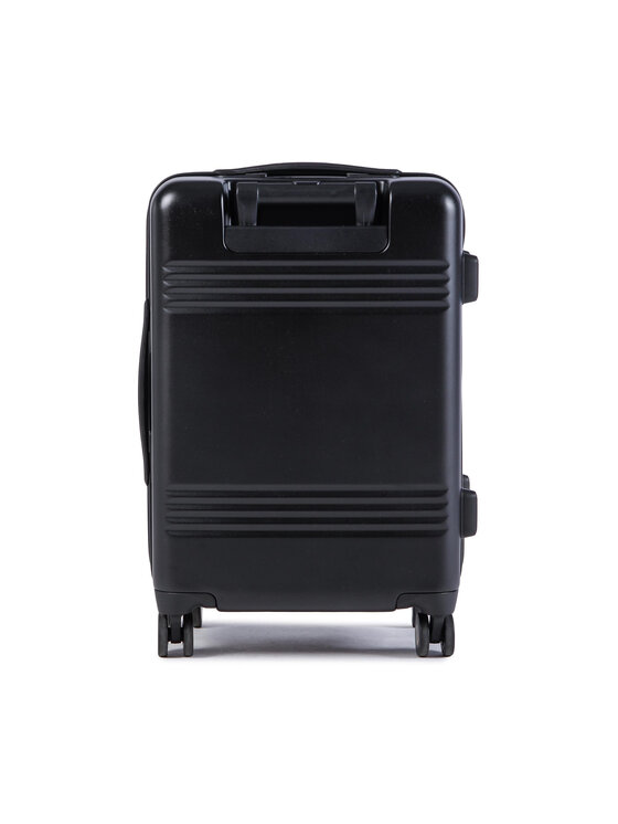 National Geographic National Geographic Kovček za kabino Lodge N165HA.49.06 Črna