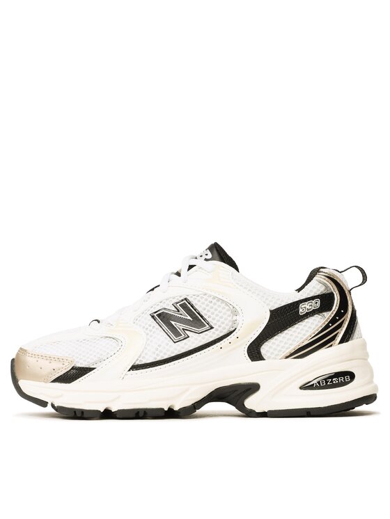 New Balance New Balance Сникърси MR530TC Бял