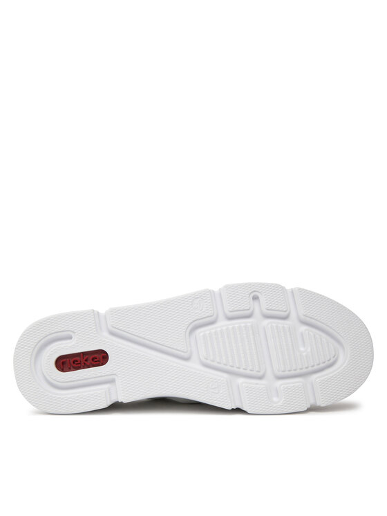 Rieker Rieker Tossud N59W1-80 Valge