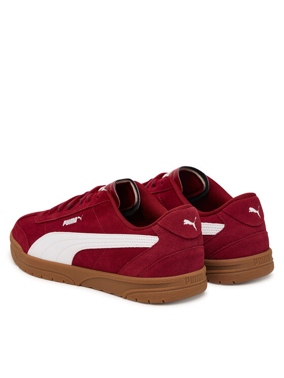 Puma Puma Snīkeri Puma Club Pro 407172 07 Bordo