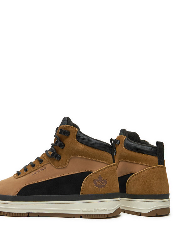 K1X K1X Sneakers K1X GK3000 1080342 Marrone