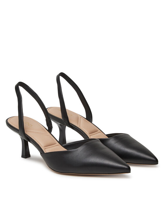 Aldo Aldo Sandale Gavedessi 13711883 Negru