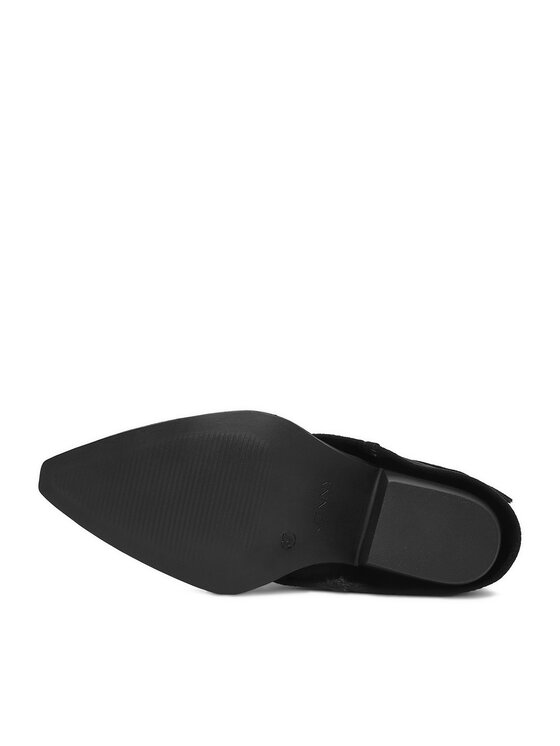 JENNY JENNY Боти CEO-WS6579-02 Черен