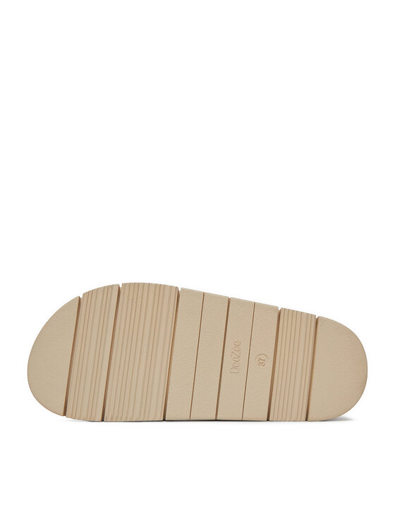 DeeZee DeeZee Sandali 62273-3 Bež