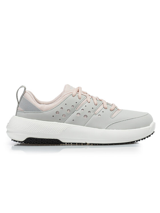 Sneakersy, rozmiar 41/42, Szare, 209476-1FS/41/42