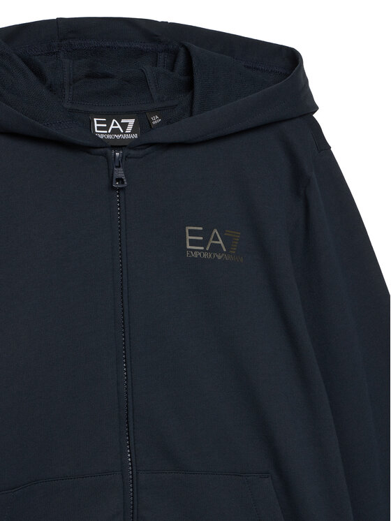 EA7 Emporio Armani EA7 Emporio Armani Pluus 7B000353 AF13512 UB102 Tumesinine Regular Fit