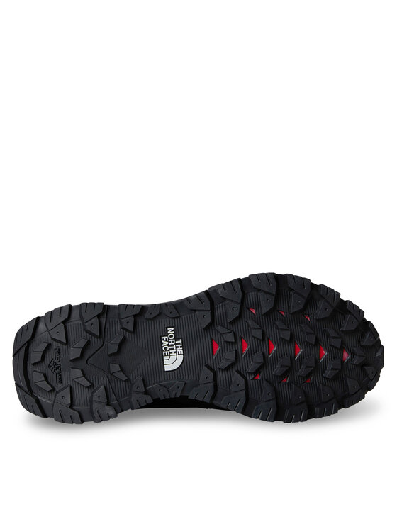 The North Face The North Face Trekkingi Offtrail Hike Gore-Tex NF0A8AEGKY41 Czarny