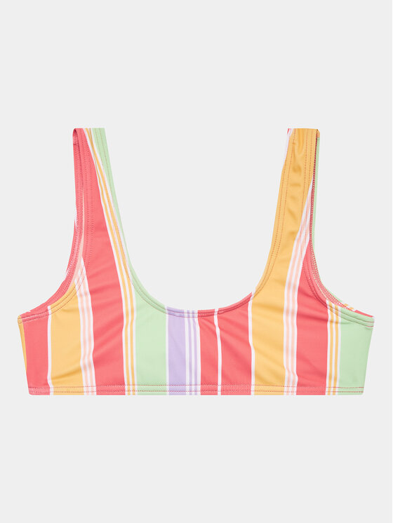 Roxy Roxy Strój kąpielowy ERGX203484 Kolorowy