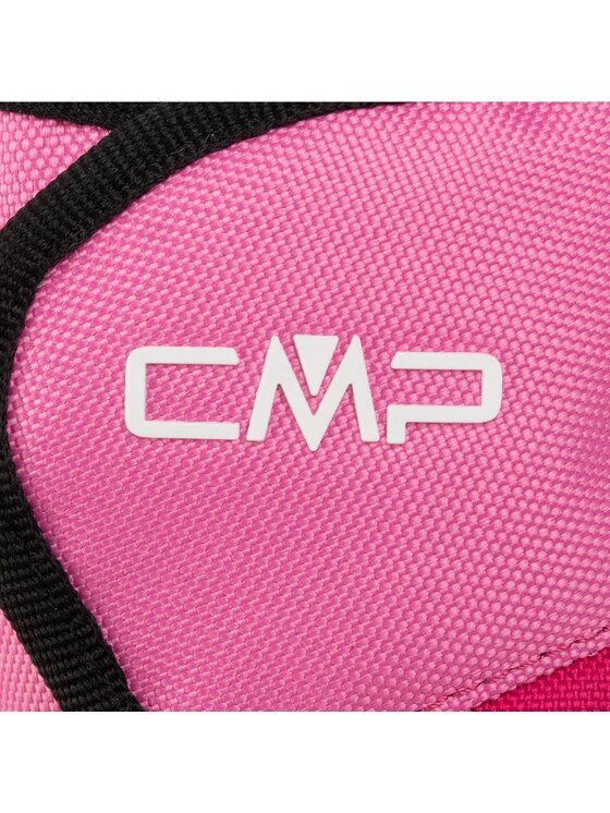 CMP CMP Čizme za snijeg Baby Latu 39Q4822 Ružičasta