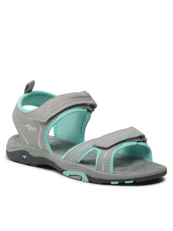 KangaRoos KangaRoos Sandaalid K-Leni Ancona 18870 000 2138 Hall