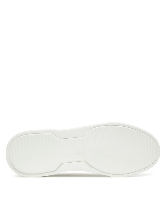 Inuikii Inuikii Sneakers Camvas Lex Low 50102-548 Μαύρο