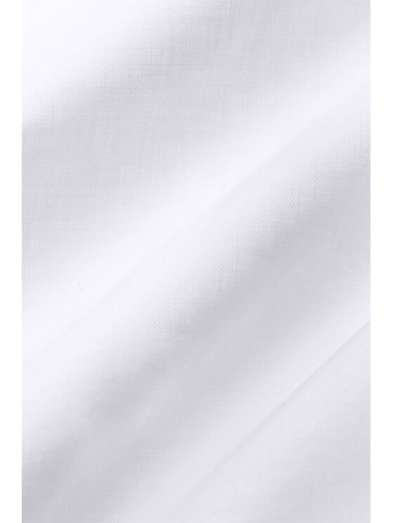 Lancerto Lancerto Koszula Loara KO073124000026 Biały Slim Fit