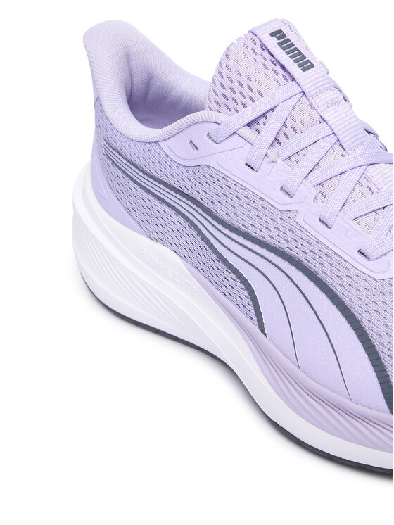 Puma Puma Sneakersy Dasher Lite 312586 16 Fioletowy jasny