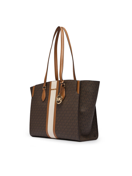 MICHAEL Michael Kors MICHAEL Michael Kors Дамска чанта 30R6GQ6T7B Кафяв
