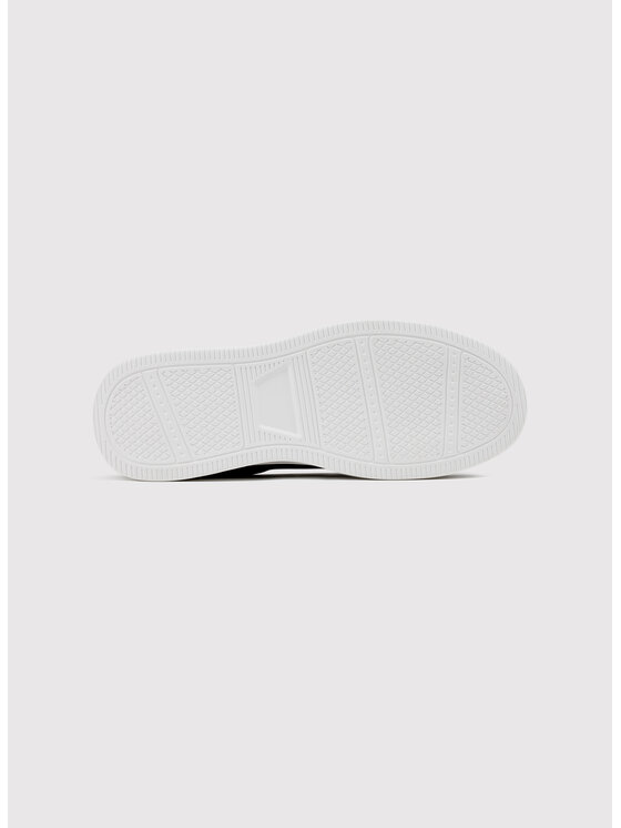 Pako Lorente Pako Lorente Sneakersy P26WN-BX-008 Czarny