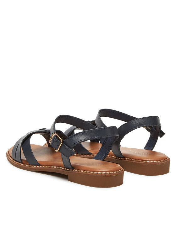 Lasocki Lasocki Sandalen RST-KM215-02 Dunkelblau
