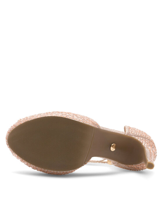 Nine West Nine West Sandales NISA SY015-1NW Rozā