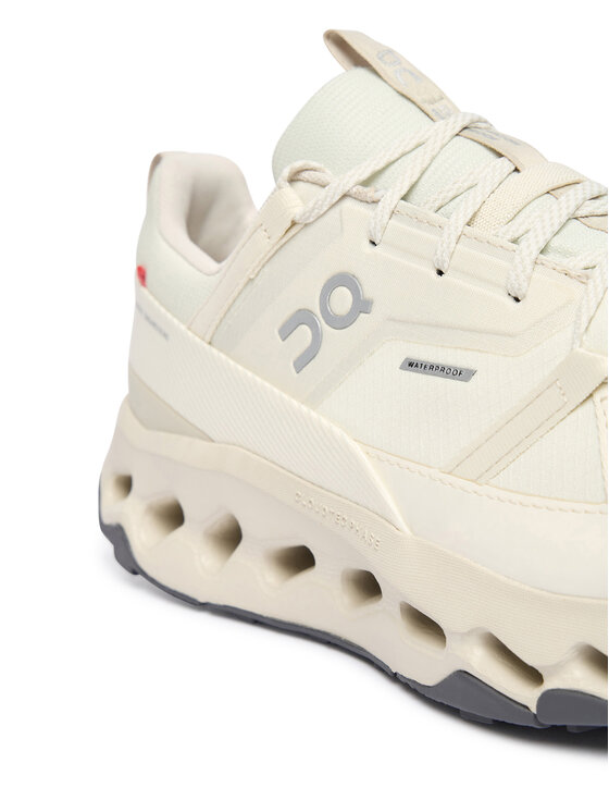 On On Sneakersy Cloudhorizon Wp 3ME10053586 Sivá