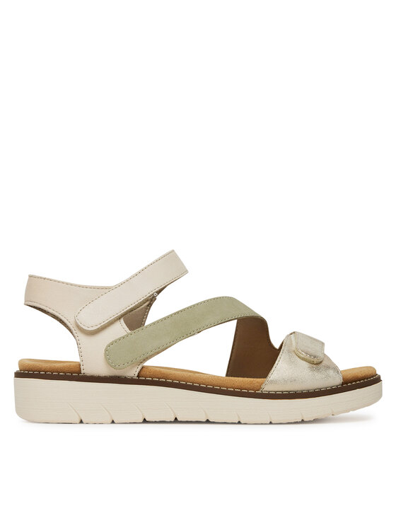 Remonte Remonte Sandalen D2050-62 Beige