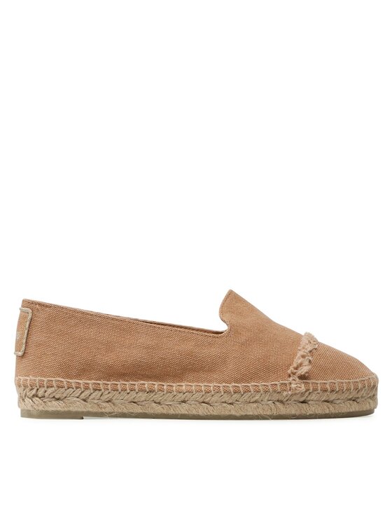 Castañer Castañer Espadrilles Kai/002 022986-2008 Beige