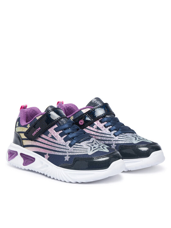 Geox Geox Tossud J Assister Girl J56E9B 0ASKN C4269 D Tumesinine