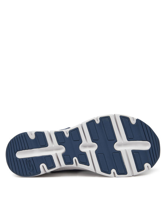 Skechers Skechers Sandalen Arch Fit-Brightest Day 119458/NVY Dunkelblau