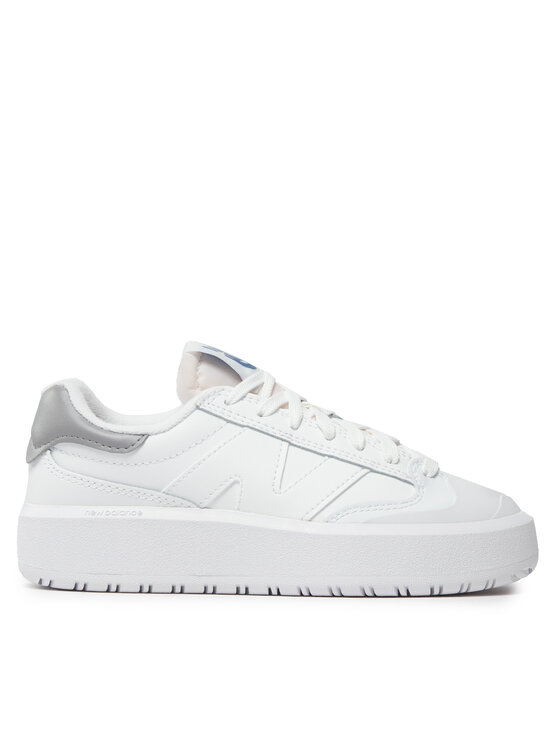 Sneakers New Balance CT302LP Alb