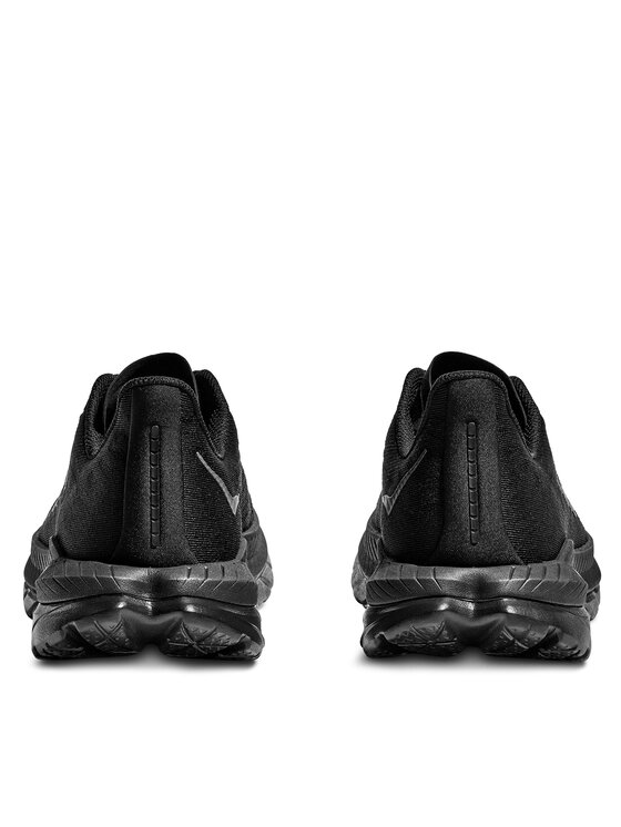 Hoka Hoka Laufschuhe Mach 5 1127893 Schwarz