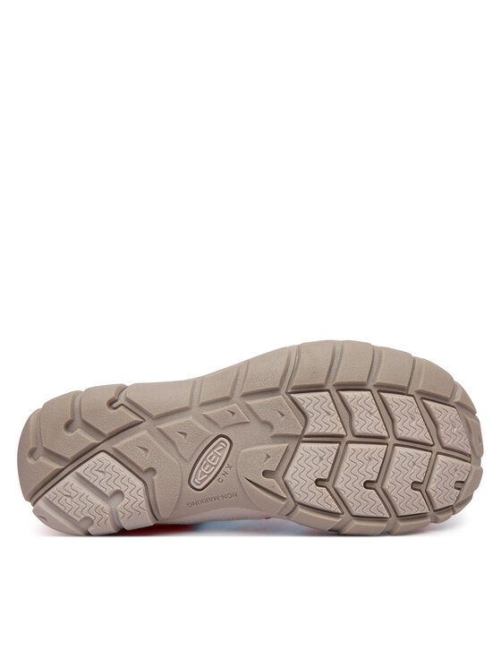 Keen Keen Szandál Seacamp II CNX 1032165 Rózsaszín
