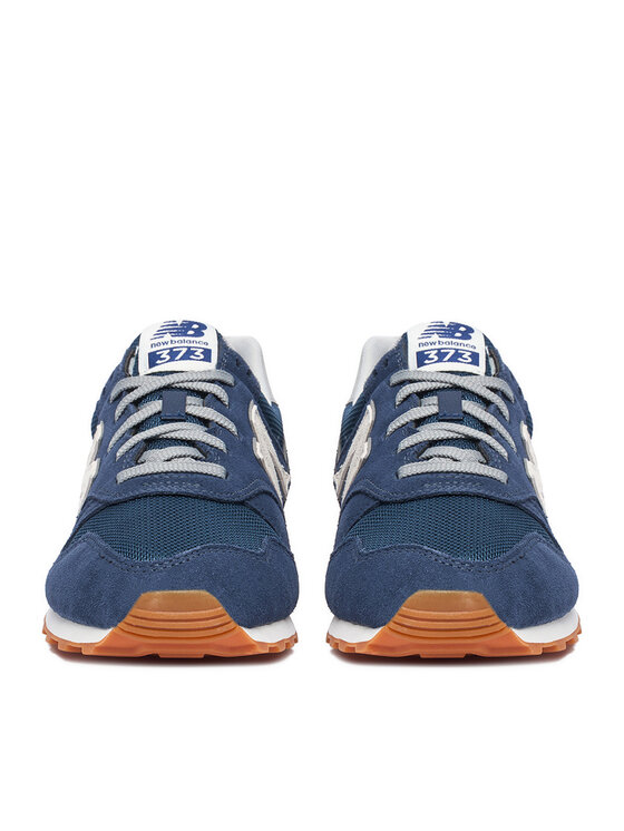 New Balance New Balance Tenisice C-ML373SE2 Tamnoplava