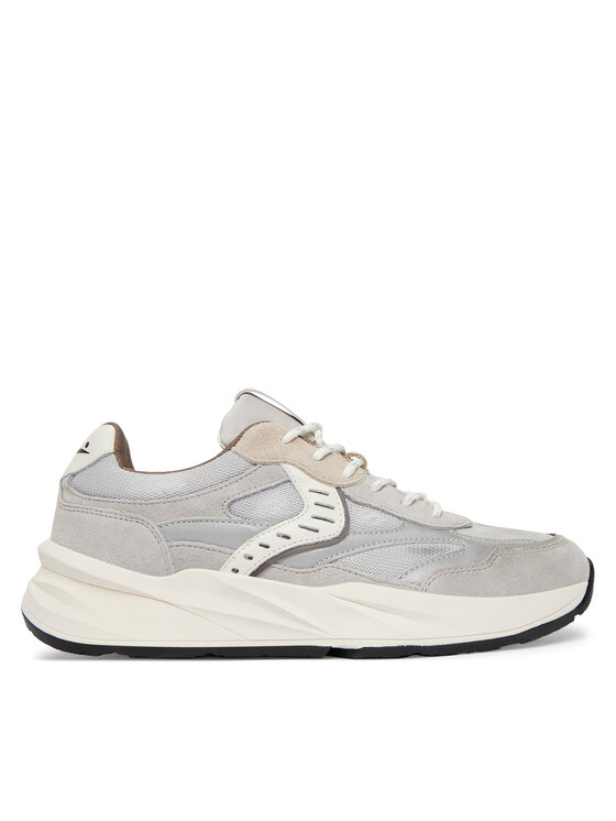 Voile Blanche Voile Blanche Sneakers 2019075-09 Grigio