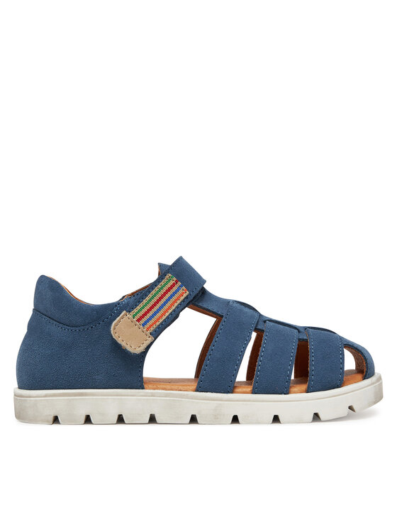 Froddo Froddo Sandale Keko G3150287-10 D Tamnoplava