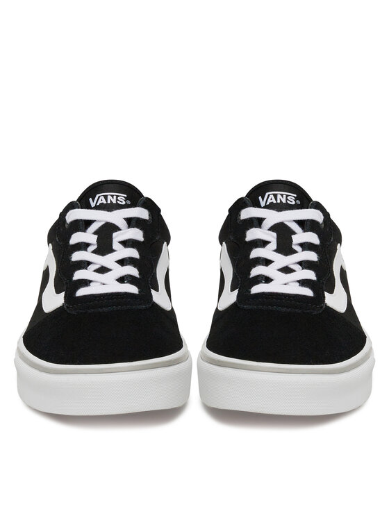 Vans Vans Tenisice C-MILTON VN000EBHYV3 Crna