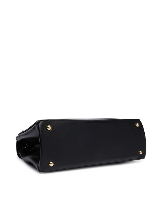 Valentino Valentino Дамска чанта Fable Re VBSA5U09 Черен