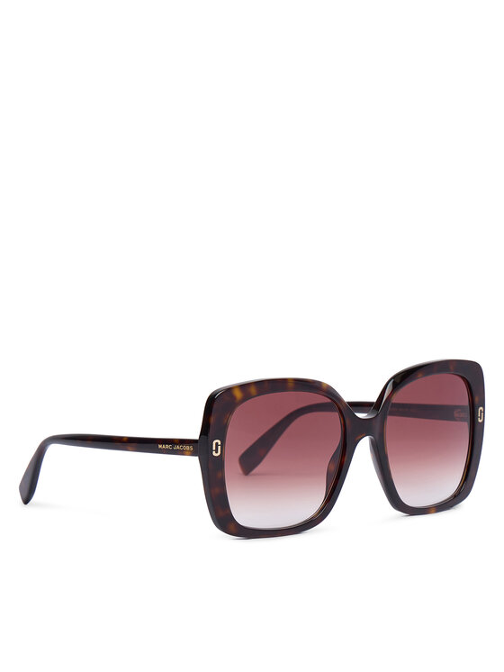 Marc Jacobs Marc Jacobs Akiniai nuo saulės 1138/S 208634 Ruda